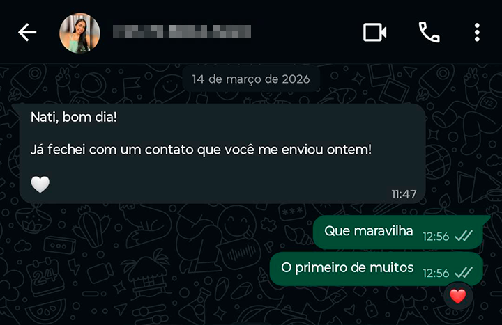 Depoimento de Beatriz Barbosa